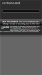 Mobile Screenshot of cartune.net